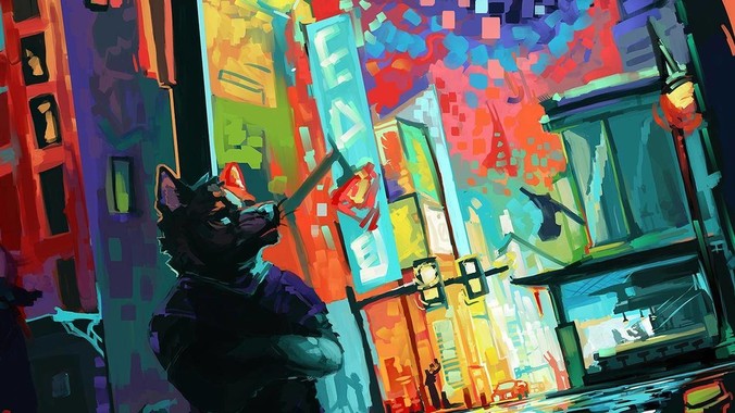 为什么不成立一个***经济特区？